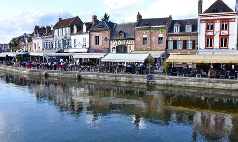 Amiens AJOIA 1