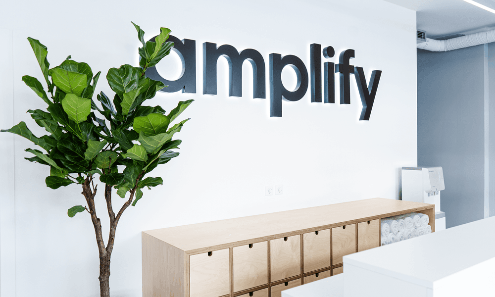 Amplify1