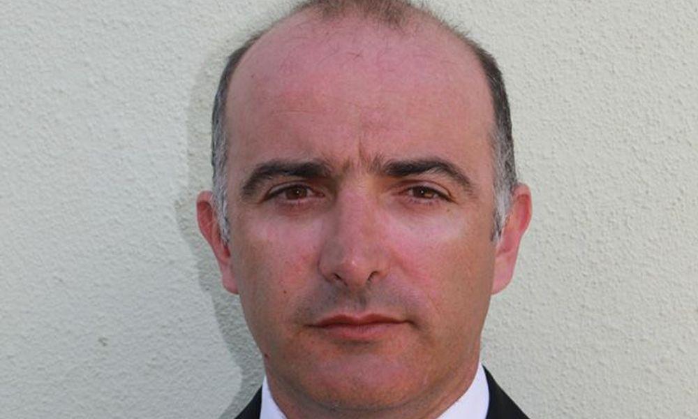 André Caiado, Arquitecto_destaque