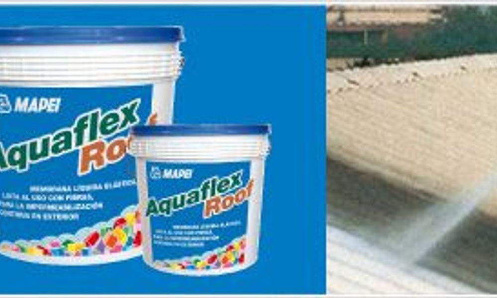 AquaflexRoof