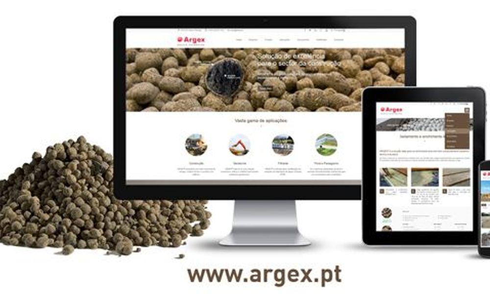 Argex_NovoWebSite2015