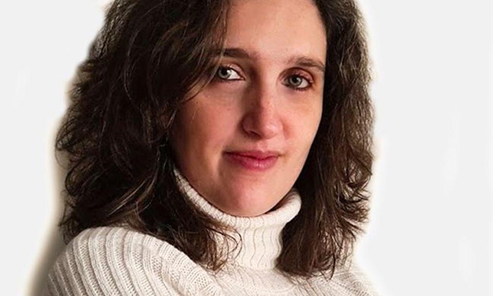 Arq. Cristina Vaz Santos