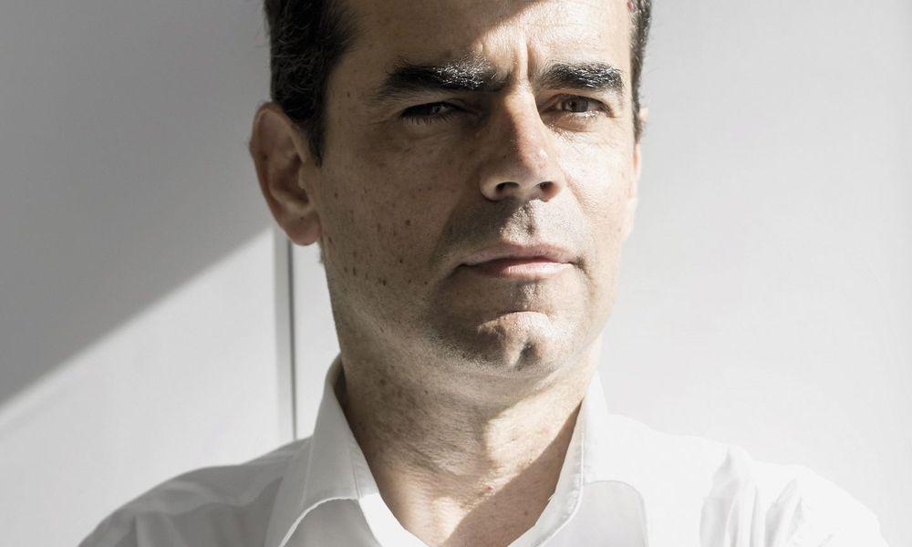 Arq. Humberto Conde
