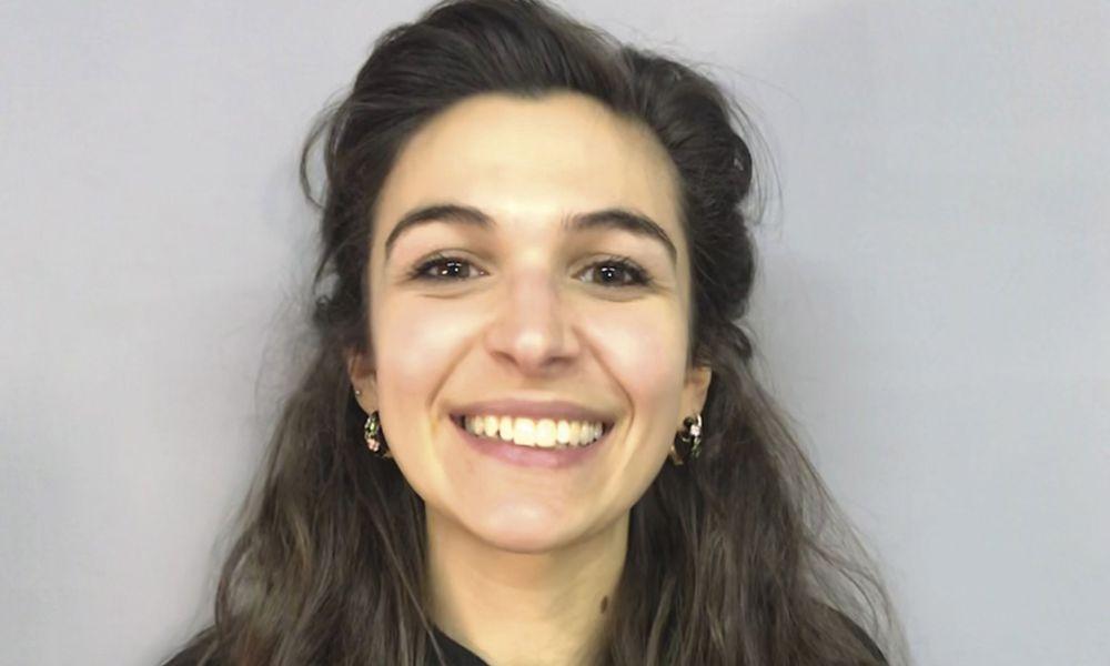 Arq. Joana Madureira Silva