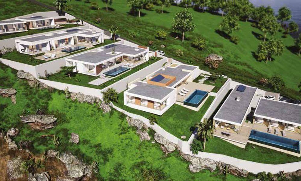 Atlantic View Luxury Villas 01