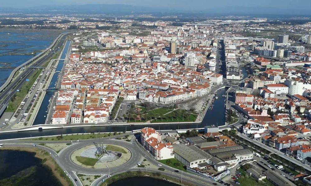 Aveiro generalista