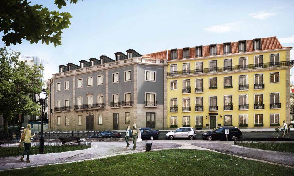 BLUE PALACE HOTEL - Imagem capa