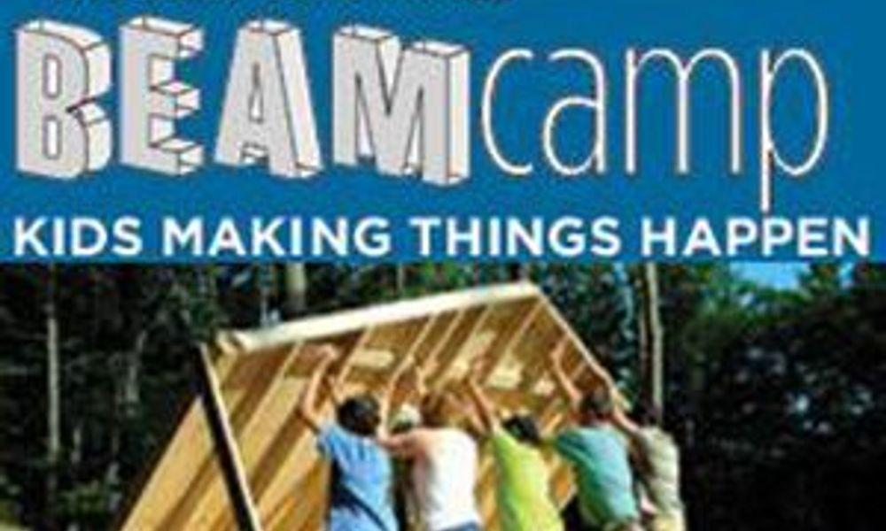 Beam Camp