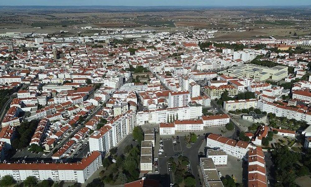 Beja imagem