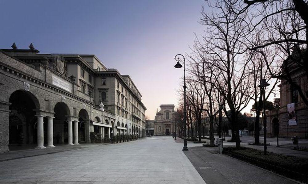 Bergamo 1