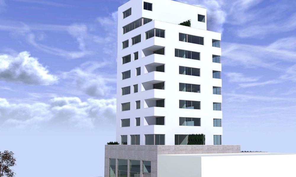 Bessa Residence 3D