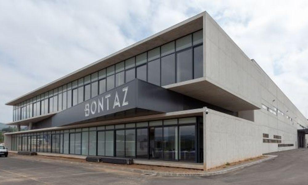 Bontaz