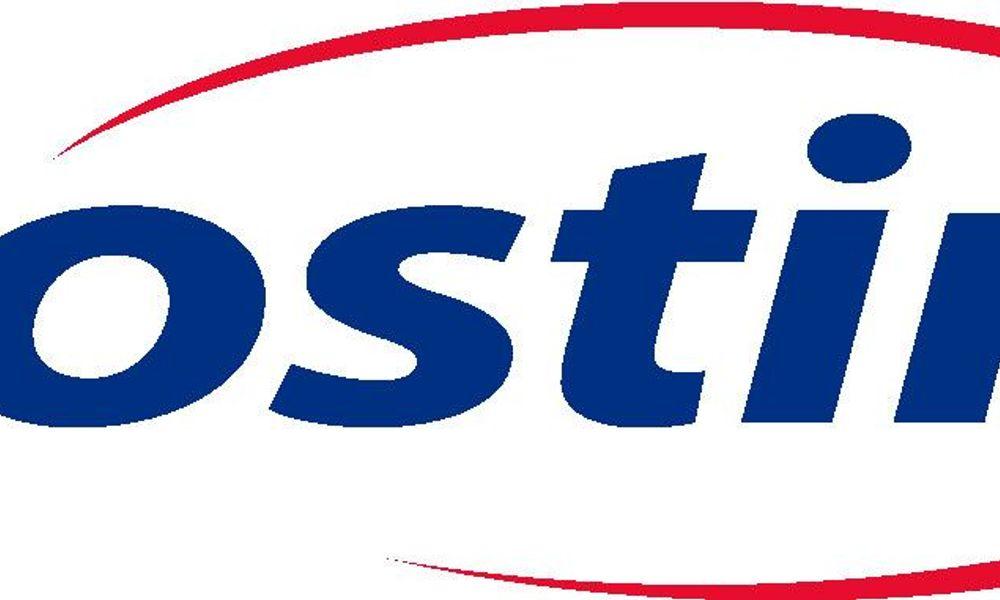Bostik logo