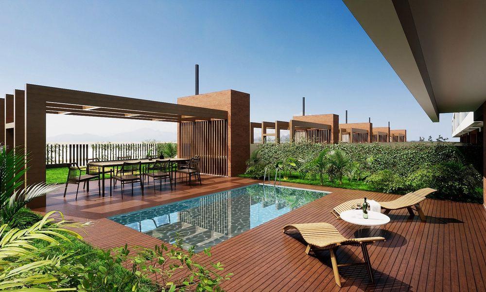 Bracieira Dream Residences