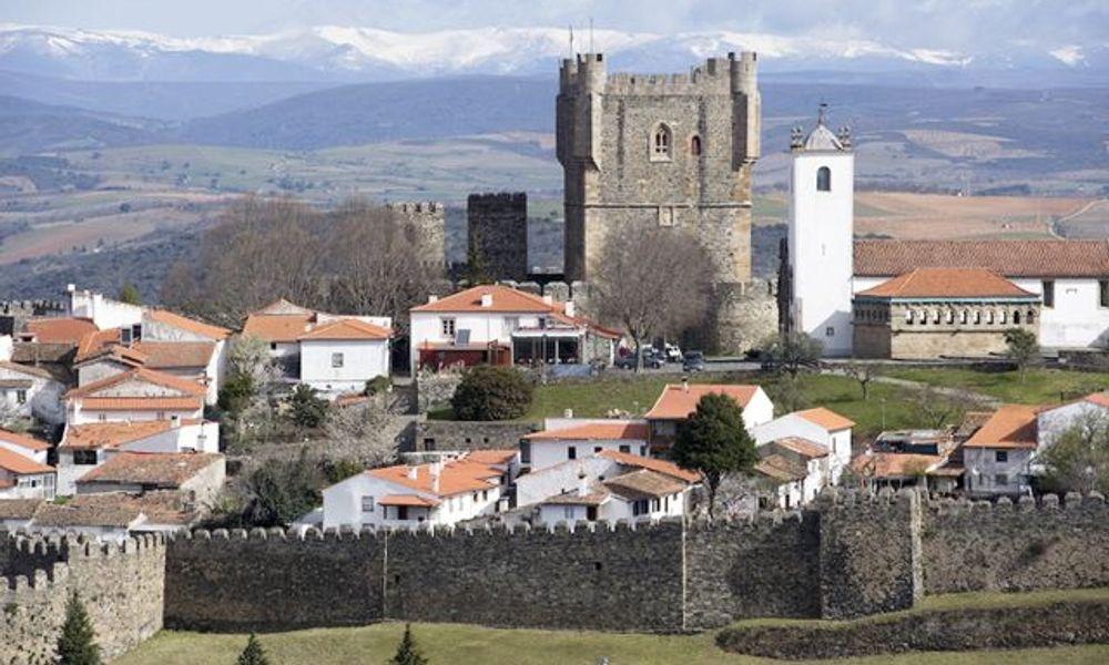Braganca