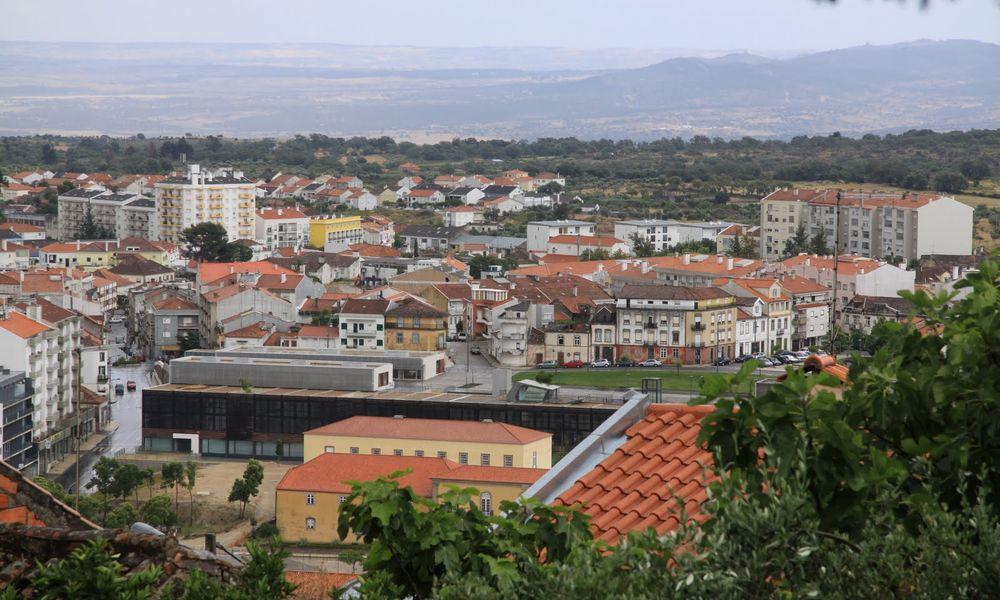 CASTELO BRANCO