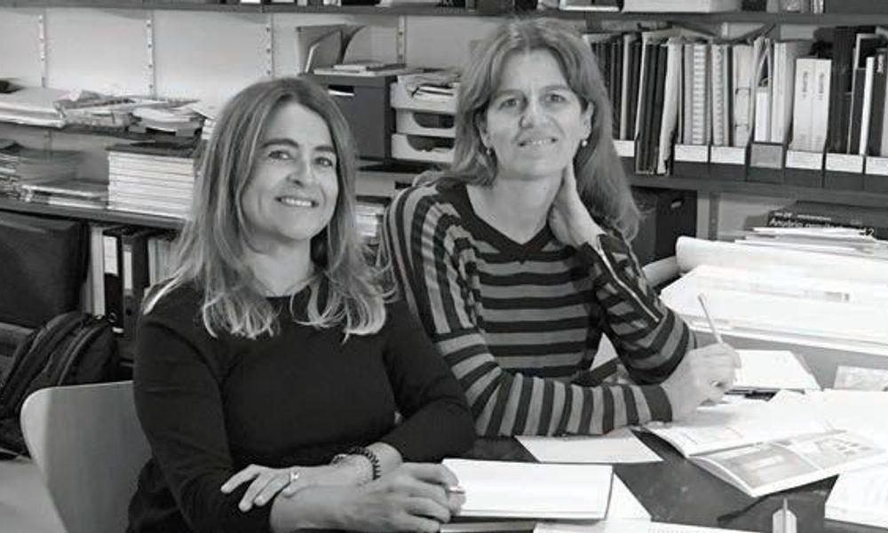 CDA Arquitectura quem e quem