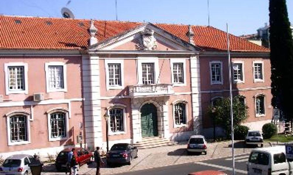 Câmara Municipal Oeiras