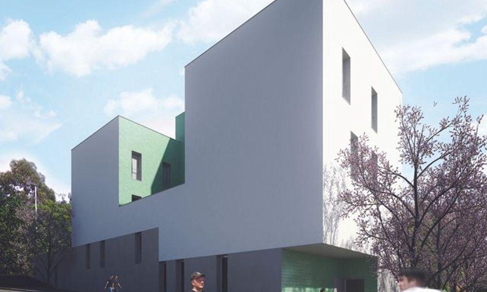 Casa Acreditar Porto 01 Exterior