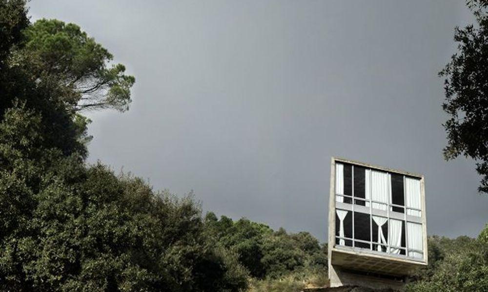 Casa Dosrius