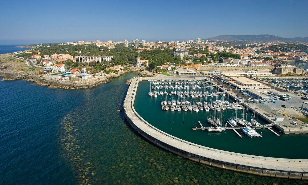 Cascais generalista