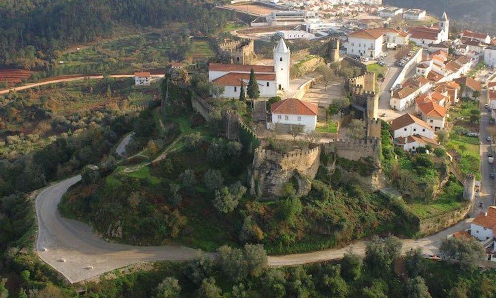 Castelo-de-Penela