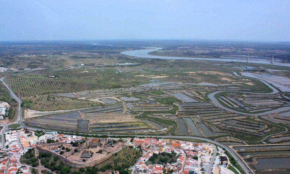 Castro-Marim---Salinas-e-Guadiana
