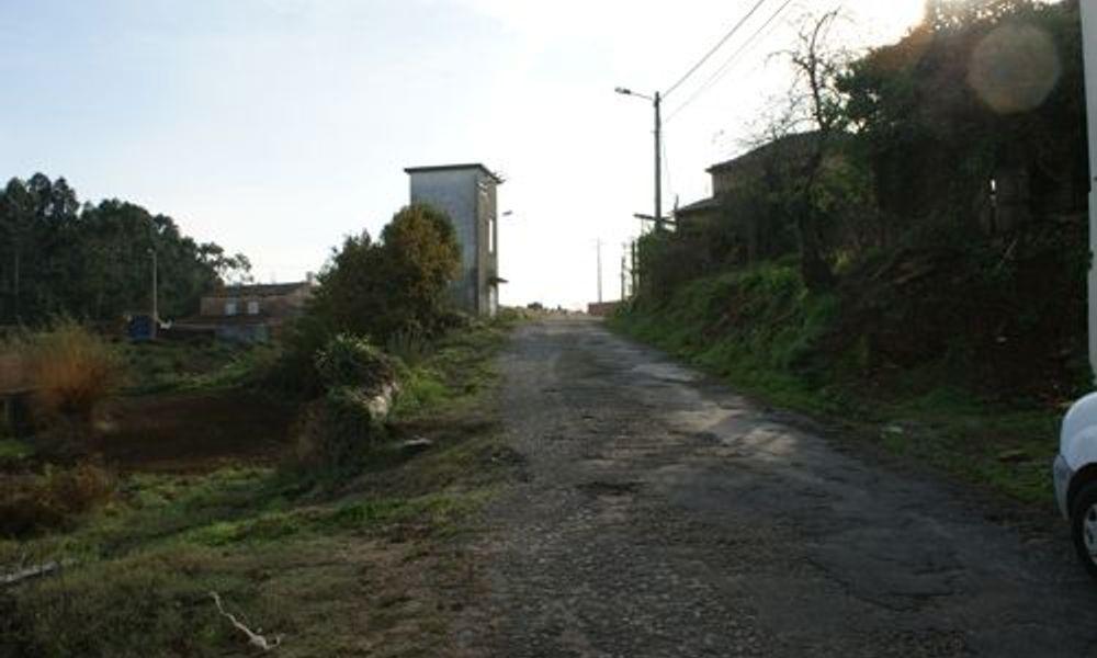 Centro Escolar da Regedoura 3