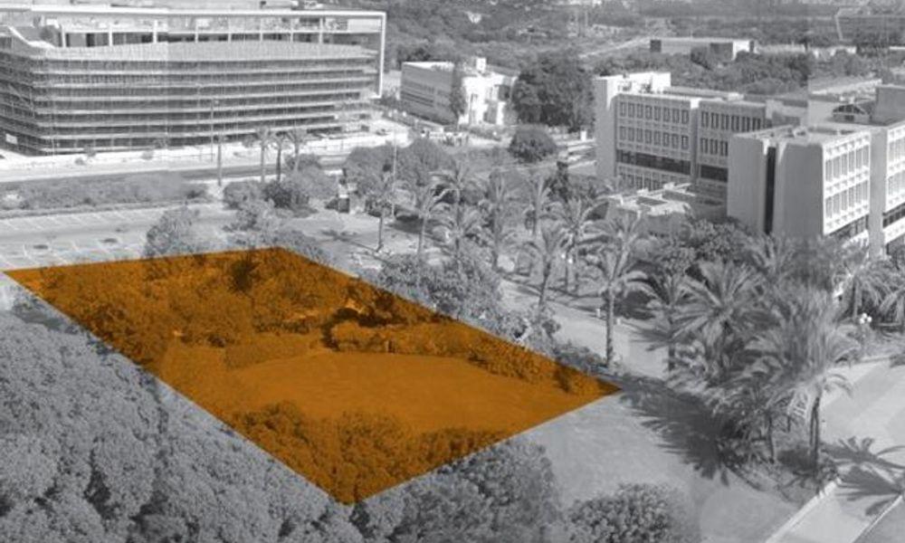 Centro de Nanociência