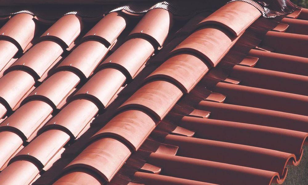 Coberturas Ventiladas