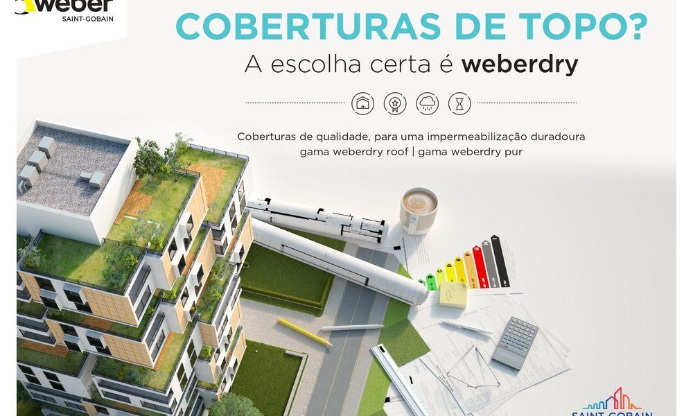 Coberturas