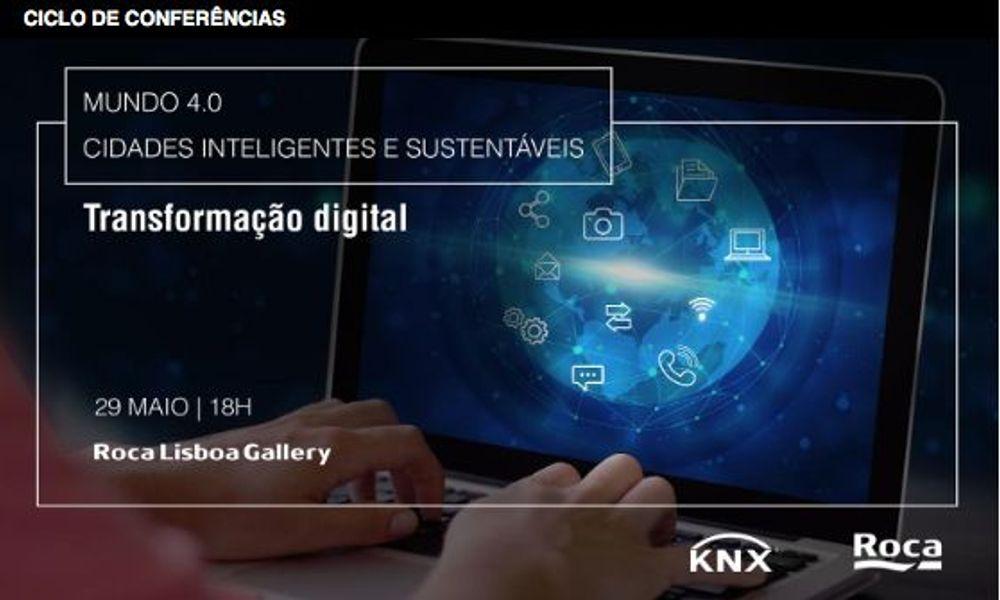 Conferência Transformação Digital