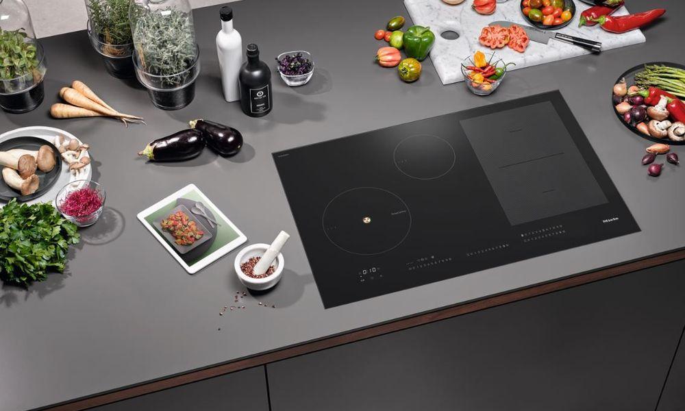 CookAssist Miele #1