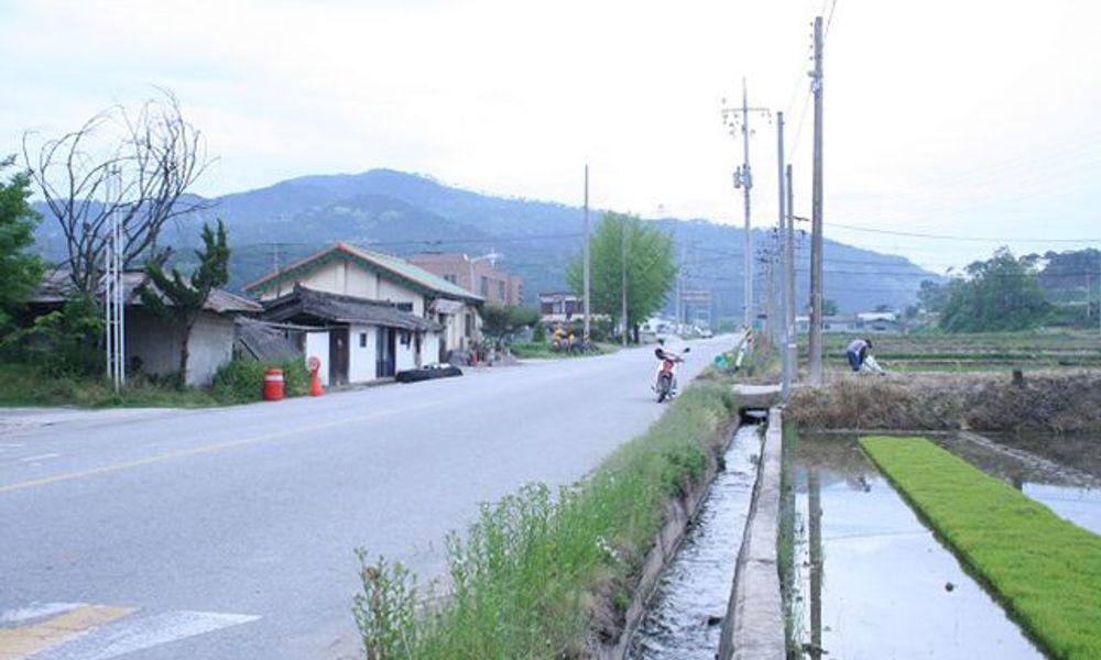 Coreia do Sul