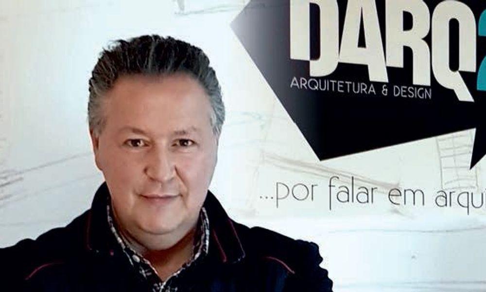 Darq2 – Arquitetura & Design