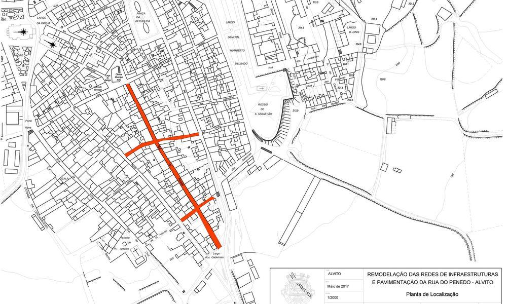 U:EMPREITADASEMPREITADAS 2017PROJETOSRUA DO PENEDO 2017RUA