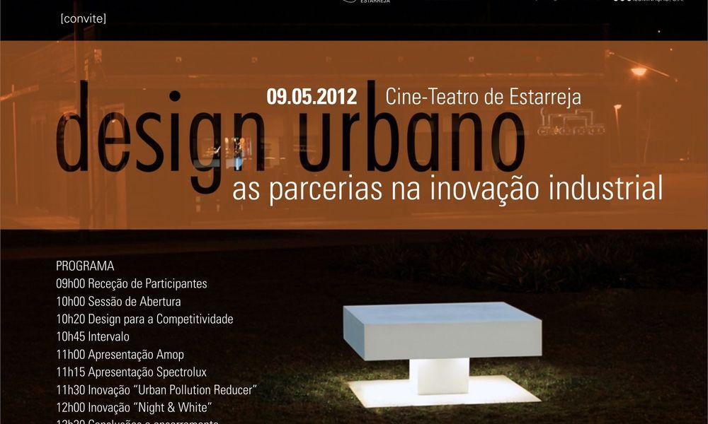 Design urbano _ convite Final