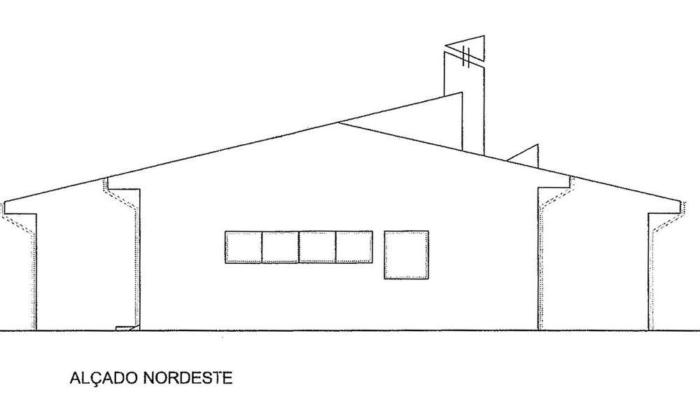 Habitação Unifamiliar