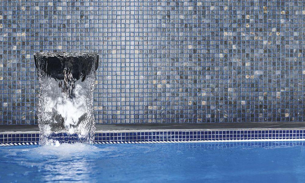 Wellness and Spa swimming pool