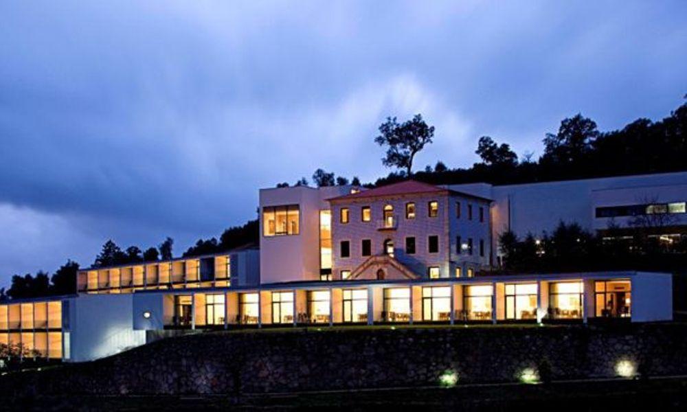 Hotel Douro Palace