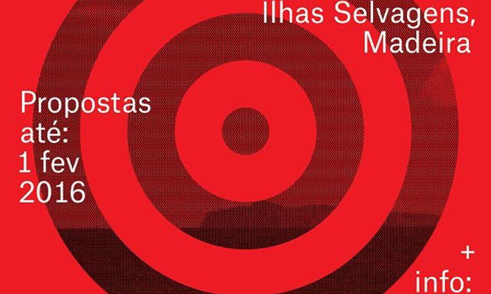 Duas Casas Ilhas Selvagens