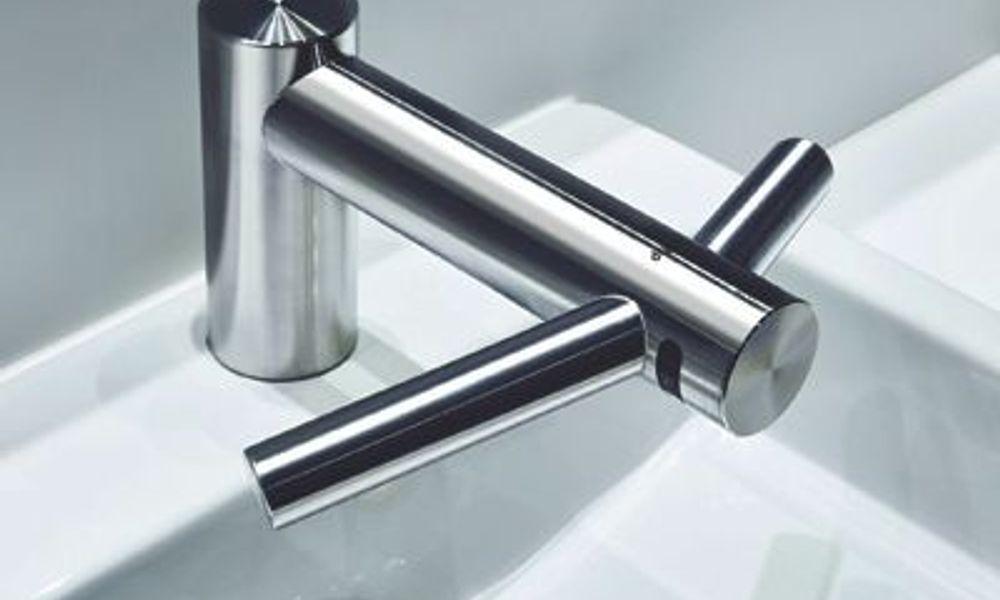 Dyson Airblade Tap en ambiente (10)