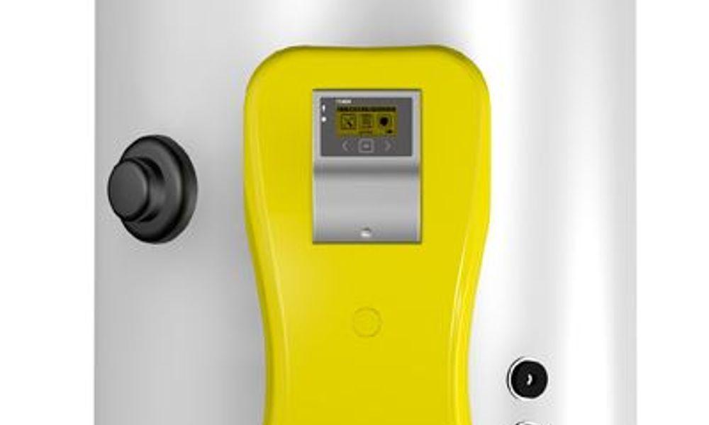 ECO 300 FRONT PB404