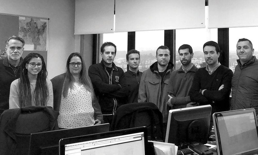 EQUIPA SO ONLINE