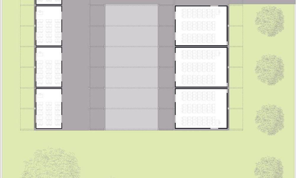 Escola Moç-PLANTA