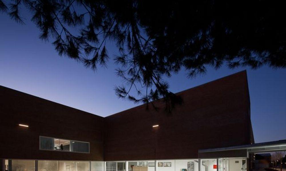 Escola Vila Viçosa