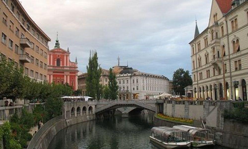 Eslovenia