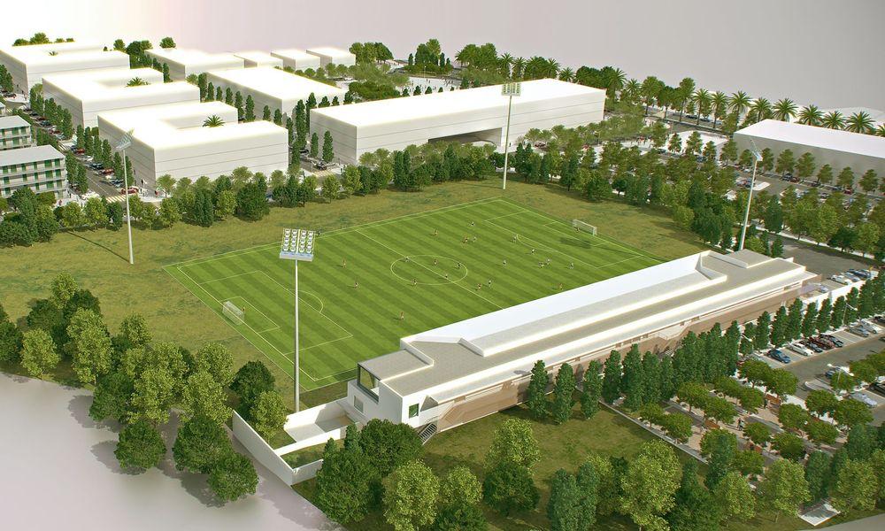Estádio Lagoa
