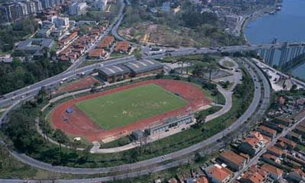 Estadio Universitario Porto