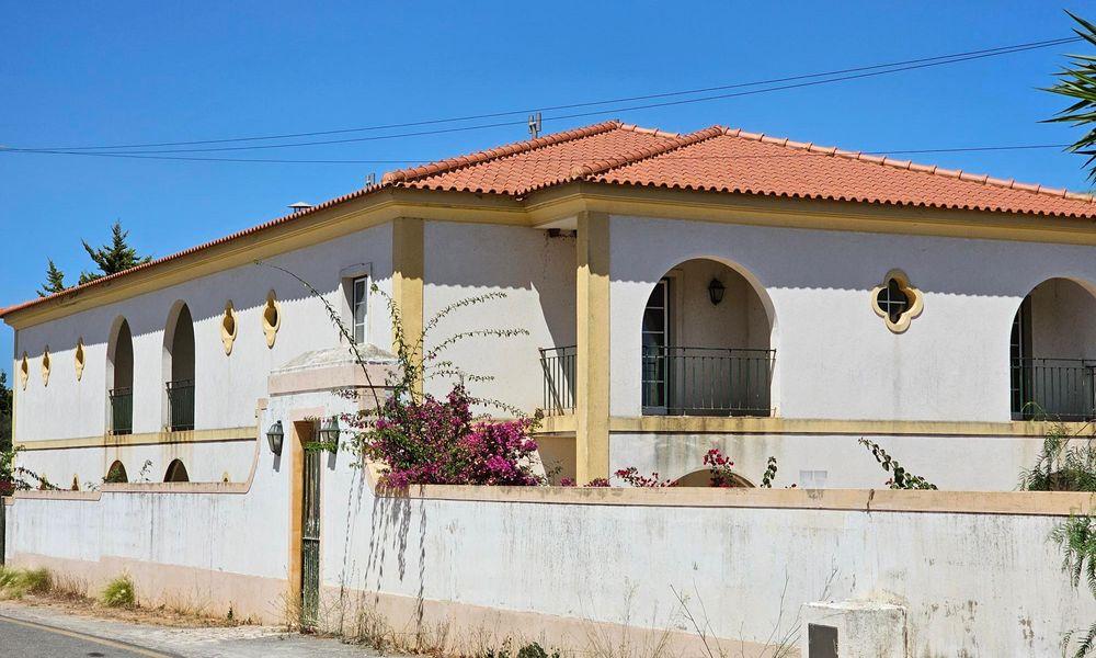 Estalagem Cegonha  (2)